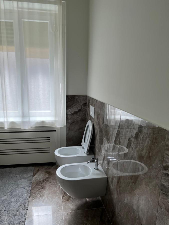 Milano: Bellissimo Appartamento In Pieno Centro מראה חיצוני תמונה