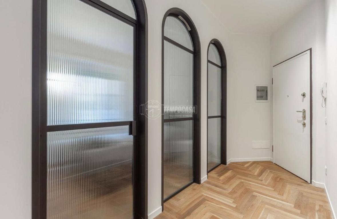 Milano: Bellissimo Appartamento In Pieno Centro מראה חיצוני תמונה